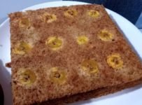 ഗോതമ്പ് പഴം കാരറ്റ് കൊണ്ടുളള ഒരു കിടിലൻ കേക്ക്