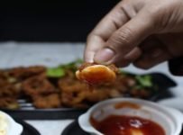 ഇങ്ങനെയൊന്ന് കൂന്തൾ ഉണ്ടാക്കി നോക്കൂ