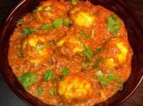 സ്പെഷ്യൽ മുട്ട മസാല..😋👌 ദാബ സ്റ്റൈൽ സ്റ്റൈൽ മുട്ട മസാല..😍 വളരെ വ്യത്യസ്തമായ ഒരു കറി ആണിത്..