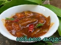 ശർക്കര കടുമാങ്ങ മധുരവും എരിവും പുളിയും ഉള്ള ഈ തൊടുകറി ഉണ്ടെങ്കിൽ ചോറ് തീരുന്നത് അറിയുകയേയില്ല ഈ മാമ്പഴക്കാലത്ത്   ശർക്കര കടുമാങ്ങ തന്നെയാവട്ടെഊൺ മേശയിലെ താരം  5മിനുട്ട് മതി ആർക്കുംഈസിയായി ഉണ്ടാക്കാം