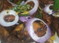 തട്ടുകട സ്പെഷ്യൽ നല്ല മൊരിഞ്ഞ കാട പൊരിച്ചത്