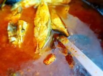 രണ്ട് പ്ലേറ്റ് ചോറ് കാലിയാകും മീൻ കറി ഇങ്ങനെ വെച്ചാൽ