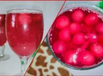 മുന്തിരി കൊണ്ടൊരു ഇമ്മ്യൂണിറ്റി ഡ്രിങ്ക് തയ്യാറാക്കാം…മിക്സി പോലും ഇല്ലാതെ ഒരു ജ്യൂസ്… arabian grape juice