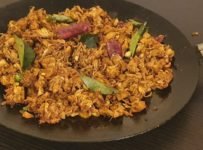 വളരെ വ്യത്യസ്ത രുചിയിൽ ഇടിച്ചക്ക ഇടിച്ചു ചതച്ചത്  ഒന്നു ഉണ്ടാക്കി നോക്കിയാലോ…