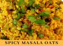 ഓട്സ് ഉപയോഗിച്ചു 10 മിനിറ്റിൽ ഉണ്ടാക്കാവുന്ന spicy oats masala.Healthy and Tasty oats recipe ആണ് ഇത്. കണ്ടുനോക്കി ഇഷ്ടപെട്ടാൽ share ചെയ്തു page ലൈക്ക് ചെയ്തു support ചെയ്യണേ