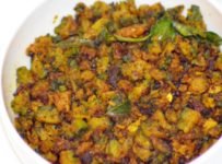 പാവയ്ക്കാ ഇനി ഇങ്ങനെ ഒന്ന് തോരൻ വെച്ച് നോക്കു