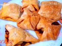പഫ്‌സ് കടയിൽനിന്നു വാങ്ങുന്ന അതേ രുചിയിൽ