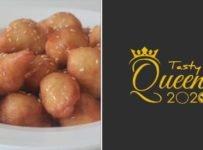 എളുപ്പത്തിൽ ഒരു അറബിക് Sweet