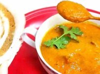 5 മിനുട്ടിൽ തട്ടുകട സ്റ്റൈൽ രുചികരമായ തേങ്ങാ ചട്ട്ണി റെഡി