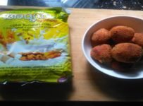 അമൃതം പൊടി കൊണ്ട് അടിപൊളി Spicy snack ഉണ്ടാക്കി നോക്കൂ.