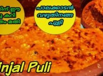 പാലക്കാടൻ വഴുതിനങ്ങ പുളി ഉണ്ടാക്കി നോക്കൂ ഇത് കുട്ടികൾ മുതൽ മുതിർന്നവർ വരെയുള്ള എല്ലാവർക്കും വളരെയധികം ഇഷ്ടമാകും