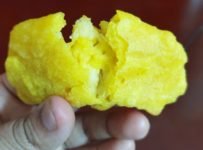 മൈദ മാവ് ഉണ്ടോ?  വെറും രണ്ട് മിനിറ്റിൽ ഈ ചായക്കടി ഉണ്ടാക്കാം