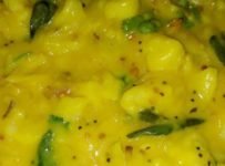 പൂരിക്ക് ഈ കറി കഴിച്ചാൽ, പൂരി ഉണ്ടാക്കി ഉണ്ടാക്കി മടുക്കും