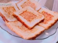 മുട്ടയും ചേർത്ത് ഒരു ഈസി ബ്രെഡ് നിറച്ചത്