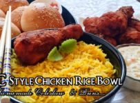 വളരെ എളുപ്പത്തിൽ കുറഞ്ഞ ചിലവിൽ KFC സ്റ്റൈൽ meals വീട്ടിൽ ഉണ്ടാകാം….
