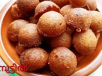 1കപ്പ് അരിപൊടി ഉണ്ടകിൽ 5 മിനുറ്റിൽ റെഡി ആക്കാം അടിപൊളി ഉണ്ണിയപ്പം