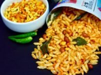 പൊരി ഇങ്ങനെ വീട്ടിലുണ്ടാക്കി കഴിച്ചിട്ടുണ്ടോ? അടിപൊളിയാണ്. 1 മിനിറ്റു മതി
