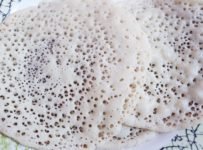പൂപോലുള്ള അപ്പം ഉണ്ടാക്കാം, വെറും 10 മിനിറ്റ് മാത്രം മാവ് പുളിച്ചാൽ മതി