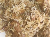 ഹൈദരാബാദ് ബിരിയാണി ഒരു തവണ ഇത് പോലെ ഒന്ന് ഉണ്ടാക്കി നോക്കൂ വളരെ എളുപ്പത്തിൽ റെഡി ആക്കാം