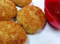 ചിക്കനും ബ്രഡും ഉണ്ടോ ഇഫ്താറിന് ഈ സ്നാക്ക് തയാറാക്കൂ