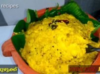 ലോക്ക് ഡൗണ് spl റെസിപ്പി ചക്കപ്പുഴുക്ക് അതും തനിനാടാൻ രുചിയിൽ ചാറ് കറി ഉണ്ടെങ്കിൽ അതിന്റെ കൂടെയും, നല്ല ചൂട് ചയക്കൊപ്പം കഴിക്കാൻ പറ്റുന്ന സൂപ്പർ ചക്കപ്പുഴുക്ക്