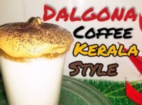 ഒരു വെറൈറ്റി കോഫി, ഡാൽഗോന കോഫി ഉണ്ടാക്കി എടുക്കാൻ വളരെ എളുപ്പം. രുചിയും, മണവും, ഗുണവും ഉള്ള ഒരു അടിപൊളി കോഫി. ഇപ്പോൾ വൈറൽ ആയികൊണ്ടിരിക്കുന്ന ഈ കോഫി അതേ രുചിയിൽ വീടുകളിൽ ഉണ്ടാക്കി എടുക്കാം. ഒന്ന് ട്രൈ ചെയ്തു നോക്കു