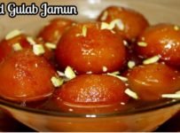 എളുപ്പത്തിൽ തയ്യാറാക്കാം ഗുലാബ് ജാമുൻ/Bread Gulab Jamun/ബ്രഡ് ഗുലാബ് ജാമുൻ