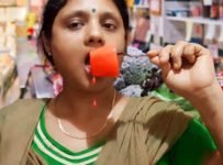 ഗ്ലാസ്സും, സ്പൂണും ഉണ്ടോ Ice Cream ഉണ്ടാക്കാം 2 മിനിറ്റിൽ