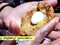 കാടമുട്ട കിളിക്കൂട് ഉണ്ടാക്കാം. കുട്ടികൾ വീണ്ടും വീണ്ടും കഴിക്കും