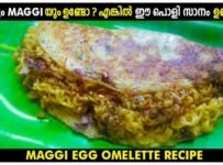 2 മുട്ടയും maggi യും ഉണ്ടെങ്കിൽ ഈ കിടു ഐറ്റം തയ്യാറാക്കാം