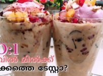 അവിൽ മിൽക്ക് കളിൽ ഇവൻ ആണ് കേമൻ 💯