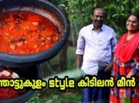കൂത്താട്ടുകുളം style കിടിലൻ മീൻ കറി | ഈ മീൻ കറി തീർച്ചയായും എല്ലാവർക്കും ഇഷ്ടപ്പെടും