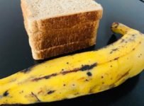 ബ്രെഡും പഴവും ചേർത്തൊരു ഈസി Evening snack