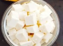 വീട്ടിൽ എളുപ്പത്തിൽ പനീർ ഉണ്ടാക്കുന്ന വിധം വെറും പാലും നാരങ്ങ നീരും മതി