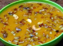 എല്ലാവർക്കും വിഷു ആശംസകൾ… വിറകടുപ്പിൽ നാടൻ രീതിയിൽ തയ്യാറാക്കിയതാണ് ഈ പരിപ്പ് പ്രഥമൻ എങ്ങനെ ഉണ്ടെന്ന് കണ്ടുനോക്കൂ