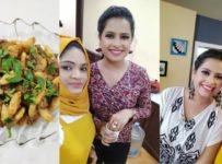 റംസാൻ സ്പെഷ്യൽ ഇറച്ചി പിടി ഉണ്ടാകാം