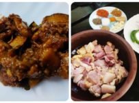 ഈസ്റ്റർ സ്പെഷ്യൽ പോർക്ക് വരട്ടിയത്. ഇങ്ങനെ ഒന്ന് പോർക്ക് വരട്ടി ഉണ്ടാക്കി നോക്കൂ