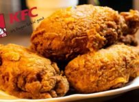 ഇത്ര എളുപ്പം ആയിരുന്നോ KFC Style ചിക്കൻ തയ്യാറാക്കാൻ