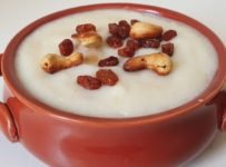 നോമ്പു തുറ സ്പെഷ്യൽ മലബാർ തരി കാച്ചിയത്