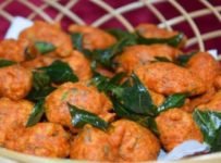തട്ടുകട രുചിയിൽ പൊക്കവട ഉണ്ടാകാം