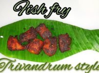 പുതിയ രുചിയിൽ ഒരു ഫിഷ് ഫ്രൈ.. എല്ലാവർക്കും എളുപ്പത്തിൽ ട്രൈ ചെയ്യാനും പറ്റും ഒരു പുതിയ രുചി കിടിലൻ ഫിഷ് ഫ്രൈ