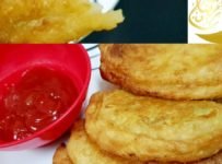 ഇനി ഇഫ്താറിന് ക്രീമി ചിക്കൻ സ്നാക്ക് ഉണ്ടാക്കിയാലോ