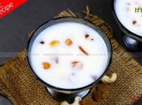 നോമ്പുതുറക്കാൻ പഴമയുടെ രുചിയുള്ള മലബാറിന്റെ സ്വന്തം തരിക്കഞ്ഞി
