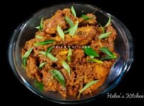 ചോറിനൊപ്പവും ചപ്പാത്തിക്കൊപ്പവും കഴിക്കാവുന്ന, രുചികരവും വേഗത്തിൽ തയ്യാറാക്കാൻ പറ്റുന്നതുമായ ഒരു ചിക്കൻ വിഭവം