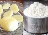 ഉരുളക്കിഴങ്ങും മൈദമാവും ഉണ്ടോ? ബീഫ് കൂട്ടി കഴിക്കാനൊരു പലഹാരം 5 മിനിറ്റിൽ ഉണ്ടാക്കാം