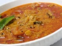 മീൻ ഇല്ലാത്ത മീൻ കറി