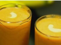 ഇഫ്താറിൻ ഉണ്ടാക്കാൻ പറ്റിയ ടേസ്റ്റി ഡ്രിങ്ക്