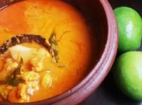 ചെമ്മീൻ മാങ്ങ ഇട്ടു ഇതുപോലെ ഉണ്ടാക്കി നോക്കൂ ഒരു പറ ചോറ് തിന്നും