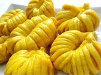 ആവിയില് പുഴുങ്ങിയ Buns ഉണ്ടാകാം