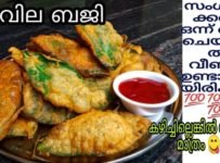 കഴിച്ചവർ കഴിച്ചവർ പറയുന്നു തകർത്തു തിമിർത്തു l പ്ലാവില ബജി